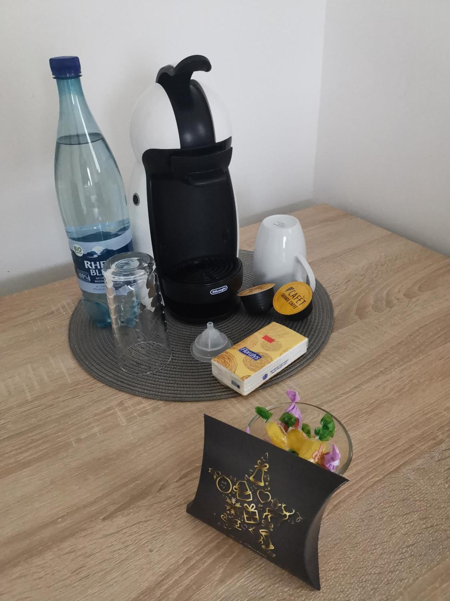 Privates Zimmer In Ruhiger Lage Heidenheim-Steinheim Am Albuch Exterior foto
